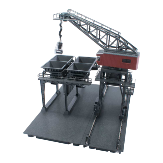 Märklin 76510 Gebrauchsanleitung