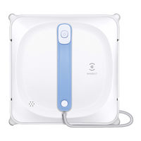 ECOVACS WINBOT 920 Bedienungsanleitung