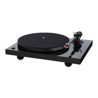 Music Hall Audio mmf-2.2 Bedienungsanleitung