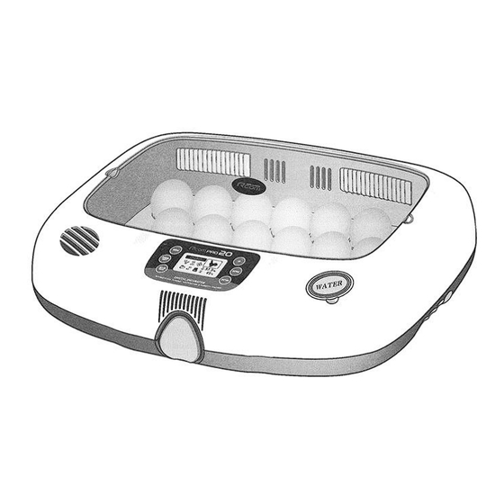 OLBA R-COM USB 20 Handleiding