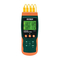 Thermometer Extech Instruments SDL200 Benutzerhandbuch