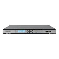 Meinberg IMS LANTIME M1000 Handbuch