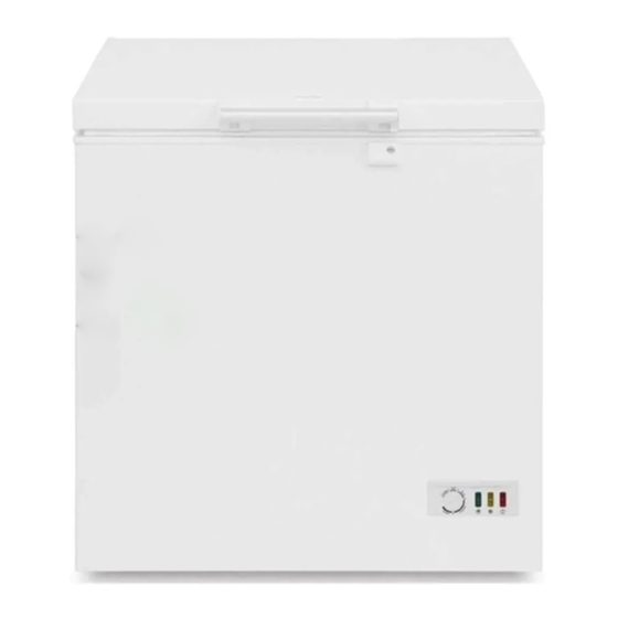 Simfer CS1150 Bedienungsanleitung