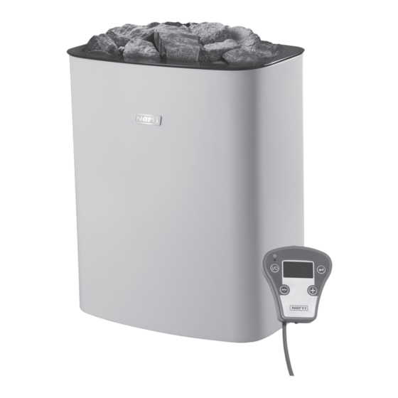 NARVI NC 6kW Installation Und Betriebsanleitung