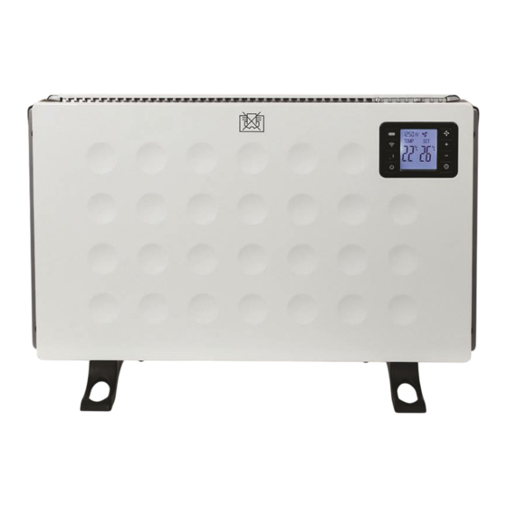 Perel SMART1310 Bedienungsanleitung