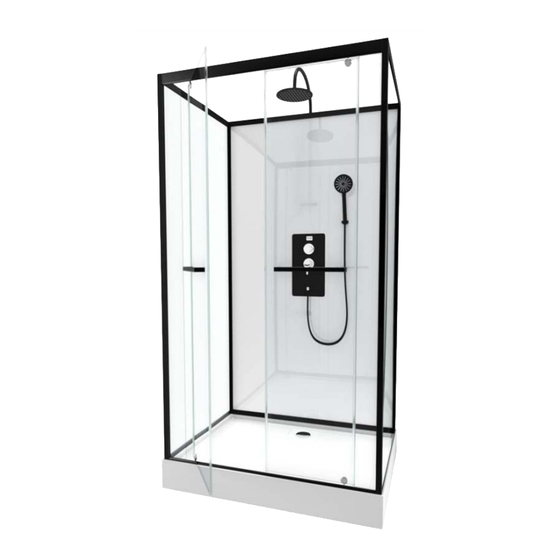 Aurlane CAB206 Montageanleitung