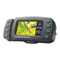 BMW Motorrad Navigator II Einbauanleitung