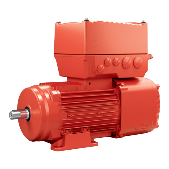 SEW-Eurodrive MOVIMOT DRN DAC Serie Produkthandbuch