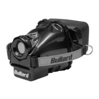 Bullard T4 Bedienungsanleitung