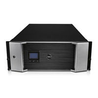 Dell 5600R OL HV Benutzeranleitung