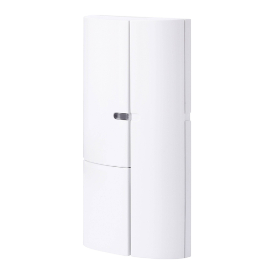 Abus FUMK35000A Kurzanleitung