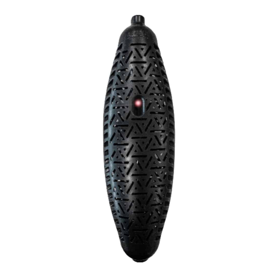 AMTRA KLIMA NANO 15 Bedienungsanleitung