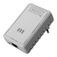 Digitus DN-15024 Schnellinstallationsanleitung