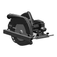Mafell K 85 Ec Originalbetriebsanleitung