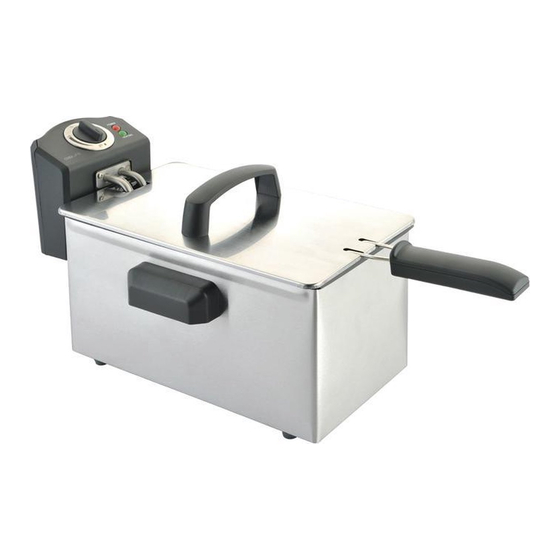 COSYLIFE CL-FR3X2 Gebrauchsanleitung