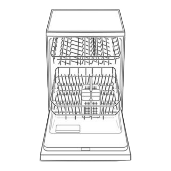Bosch SGS46E12EU/01 Gebrauchsanweisung