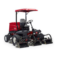 Toro 03679 Bedienungsanleitung