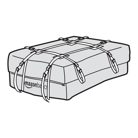 amazon basics B072ZHRDMZ Bedienungsanleitung