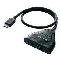 Silvercrest SHU 3.1 A1 Bedienungsanleitung Und Serviceinformationen