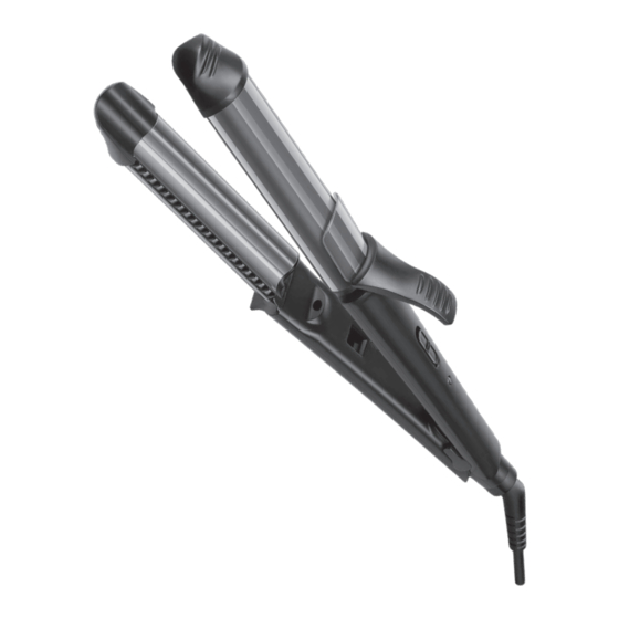 CALOR CF45 C0 Serie Gebrauchsanleitung