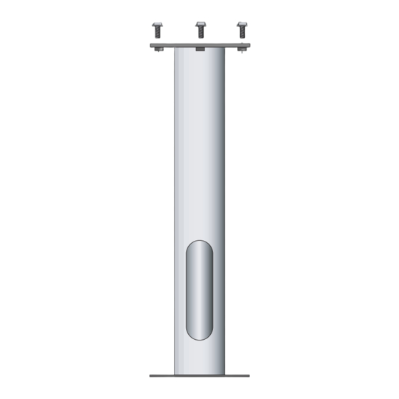 TRILUX 08800 Montageanleitung