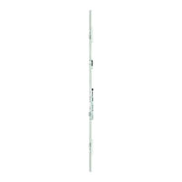 Assa Abloy MSL mFlipLock check 24574PE-SV-TF Montage- Und Bedienungsanleitung