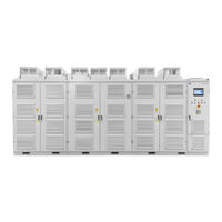 Weg MVW3000 Programmieranleitung