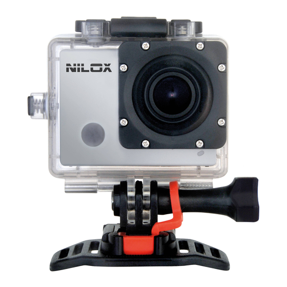 Nilox F-60 Reloaded Benutzerhandbuch