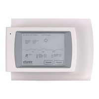 Elsner WS1000 Style Installation Und Betriebsanleitung