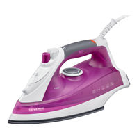 SEVERIN BA 9659 Gebrauchsanweisung