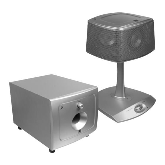 SPEEDLINK Troja Bedienungsanleitung