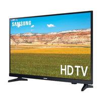 Samsung UE32T4005AK Bedienungsanleitung
