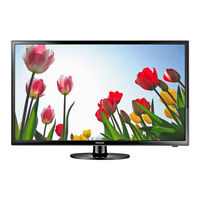 Samsung UE50EH5300 Handbuch