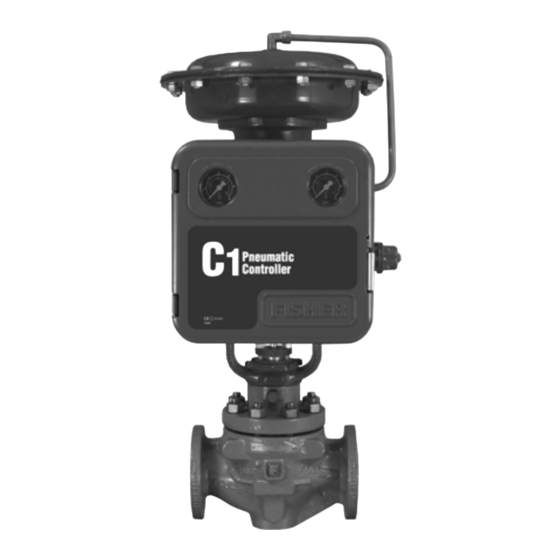 FISCHER C1 Betriebsanleitung