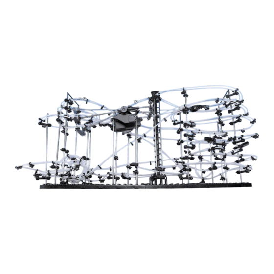 INVENTO Star Coaster Level 5 Anleitung