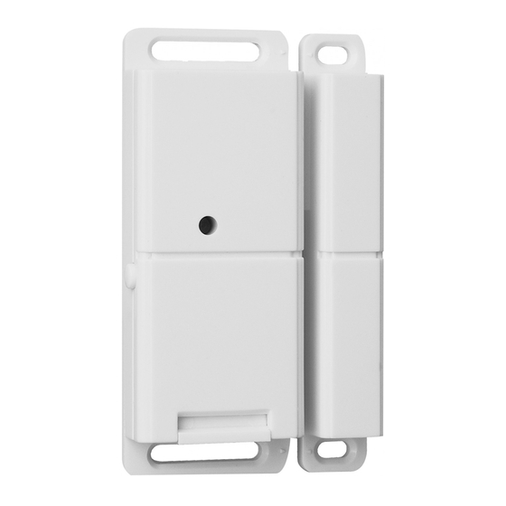 Smartwares SH5-TSM-A Bedienungsanleitung