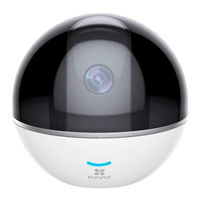 Ezviz PT Series Kurzanleitung