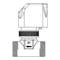Daikin EK2MV2B10C5 Installationshandbuch
