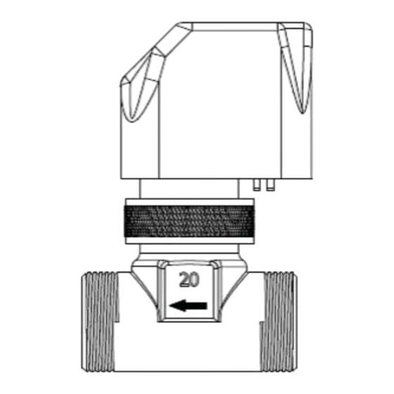 Daikin EK2MV2B10C5 Installationshandbuch