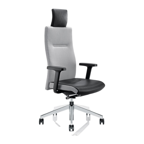 Zuco Cubo flex Bedienungsanleitung