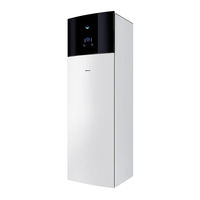 Daikin Altherma 3 H MT F ETVZ12S18EA9W Referenzhandbuch Für Den Monteur