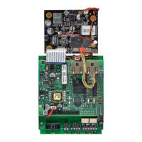 Telecom Behnke 10 Serie Anleitung