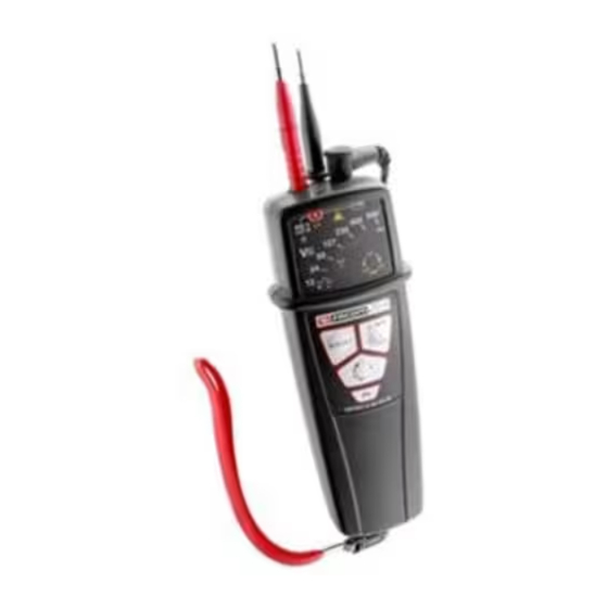 Facom NU-709/0204 Bedienungsanleitung