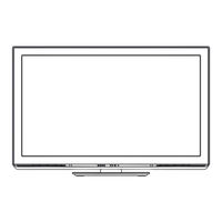 Panasonic TX-P50UT30J Bedienungsanleitung