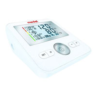Medel CONTROL Gebrauchsanweisung