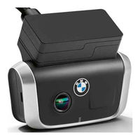 BMW Advanced Car Eye 2 Bedienungsanleitung
