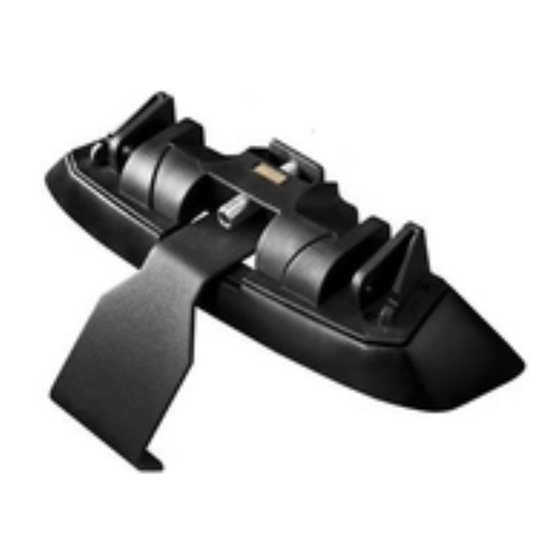 Yakima K463 Montageanleitung
