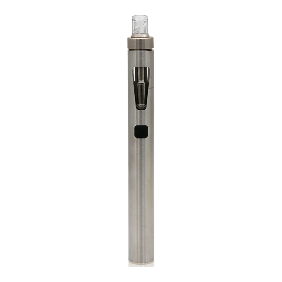 INNOCIGS EGO AIO D16 Bedienungsanleitung