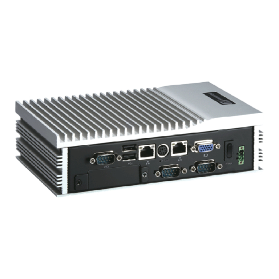 APS TS400 Handbuch