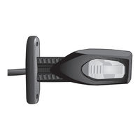 Hella EasyConn Bedienungsanleitung, Montageanleitung